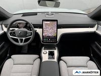 Gebraucht Volvo EX90 Performance 380 kW (517 PS) 2024 Grau SUV