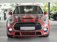 Gebraucht Mini Cooper S 192 PS (141 kW) 2018 Rot Kleinwagen