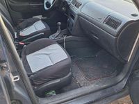 Gebraucht VW Golf IV Basis 75 PS (55 kW) 2002 Blau Kombi