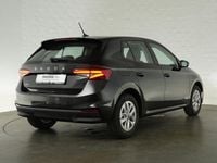 Neu Skoda Fabia Drive 116 PS (85 kW) 2025 Schwarz Kleinwagen