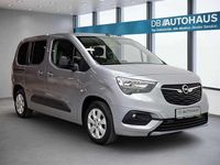 Gebraucht Opel Combo Life Elegance 131 PS (96 kW) 2022 Silber Van / Kleinbus