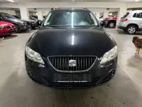 Gebraucht Seat Exeo Style 143 PS (105 kW) 2011 Other Limousine