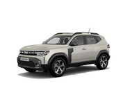Neu Dacia Duster Journey 122 PS (89 kW) 2026 Beige SUV