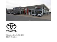 Gebraucht Toyota Corolla Team 140 PS (102 kW) 2023 Black mica / ink Limousine