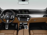 gebraucht BMW 540 xDrive M Sport ACC H/K KomSitz HuD
