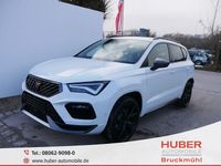 Gebraucht Cupra Ateca 190 PS (139 kW) 2025 Nevadaweiß metallic SUV