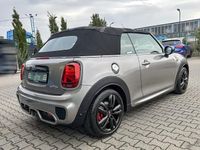 gebraucht Mini John Cooper Works Cabriolet Yours Paket PDC NAVI SHZ