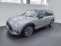 Käytetty Mini Cooper Essential 136 HP (100 kW) 2020 Harmaa Viistoperä