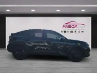 Gebraucht Citroën C4 136 PS (100 kW) 2025 Lackierung schwarz perla nera/ SUV