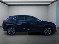 Gebraucht Lexus UX 250h 184 PS (135 kW) 2021 Schwarz SUV
