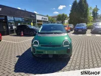 Neu Renault Twingo Urban 58 kW (80 PS) 2026 Grün Kleinwagen