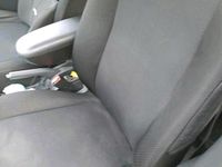 Gebraucht Suzuki Liana 105 PS (77 kW) 2007 Silber Limousine