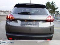 gebraucht Peugeot 2008 FahrzeuganfrageAnfrage zur Inzahlungnahme Allure 1.2 Pure Tech 110