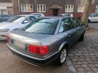 gebraucht Audi 80 B4