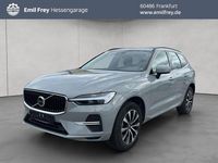 Gebraucht Volvo XC60 Core 250 PS (183 kW) 2024 Grau SUV