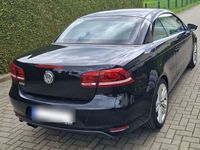 gebraucht VW Eos 1,4 TSI Cup