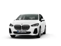 Gebraucht BMW 218 Active Tourer Shadowline 150 PS (110 kW) 2026 Van / Kleinbus