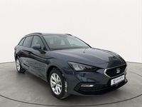 Neu Seat Leon 150 PS (110 kW) 2025 Grau Limousine