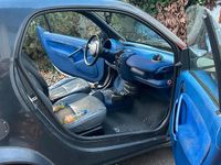 Gebraucht Smart ForTwo Coupé 40 PS (29 kW) 1999 Beige Coupé