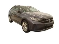 Gebraucht VW Taigo Goal 116 PS (85 kW) 2025 Rauchgrau metallic SUV