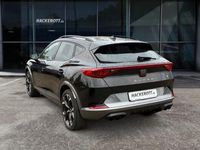 Gebraucht Cupra Formentor VZ 310 PS (228 kW) 2022 Schwarz SUV