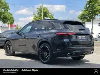 Gebraucht Mercedes GLC200 AMG 204 PS (150 kW) 2025 Grau SUV