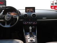 gebraucht Audi A3 Sportback e-tron 1.4 TFSI VIRTUAL,KEYLESS,LANE+SIDE