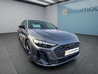 Gebraucht Audi A5 150 PS (110 kW) 2025 Grau Kombi