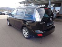 gebraucht Mazda 5 Lim. 1.8 Active