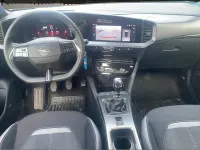 Gebraucht Opel Mokka Design Edition 136 PS (100 kW) 2025 Schwarz SUV