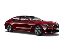 Gebraucht BMW 840 Efficient Dynamics 333 PS (244 kW) 2026 Coupé
