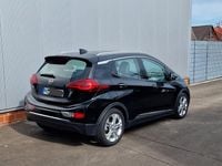 Gebraucht Opel Ampera Ultimate 150 kW (204 PS) 2018 Schwarz Kleinwagen