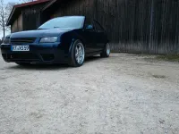 Gebraucht VW Bora 150 PS (110 kW) 1999 Blau Limousine