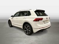 Gebraucht VW Tiguan R 320 PS (235 kW) 2023 Pure white SUV