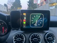 Gebraucht Mercedes CLA180 2016 Weiß Limousine