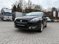 Gebraucht Fiat Croma 150 PS (110 kW) 2011 Schwarz Limousine
