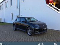 Usata Renault R5 Evolution 89 kW (122 CV) 2025 Nero Utilitaria