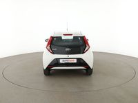 gebraucht Toyota Aygo 1.0 x-play Team D, Benzin, 13.990 €
