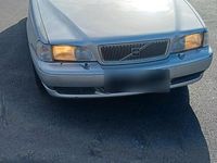 Gebraucht Volvo V70 144 PS (105 kW) 1998 Silber Kombi