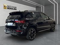 Gebraucht Cupra Ateca 150 PS (110 kW) 2025 Schwarz SUV