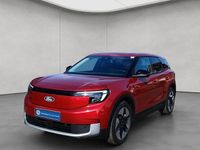 Neu Ford Explorer Extended Range 210 kW (286 PS) 2026 Rot SUV