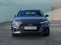 gebraucht Audi S4 Avant TDI Matrix AHK Panorama GRA EPH