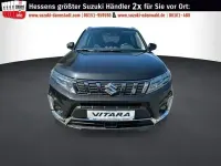 Gebraucht Suzuki Vitara Comfort 129 PS (94 kW) 2023 Schwarz SUV