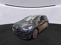 Gebraucht VW ID.3 Pro Performance 150 kW (204 PS) 2022 Schwarz Kleinwagen