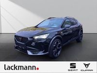 Gebraucht Cupra Formentor VZ 370 PS (272 kW) 2022 Schwarz SUV