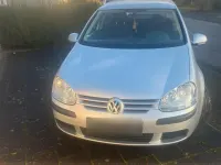 Gebraucht VW Golf IV 105 PS (77 kW) 2006 Grau Limousine