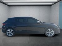Gebraucht Seat Leon FR 150 PS (110 kW) 2025 Schwarz Kleinwagen
