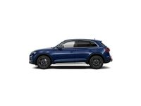 gebraucht Audi Q5 40 TDI quattro advanced Matrix-LED 19"