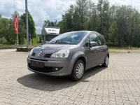 Używany Renault Modus 103 KM (75 kW) 2011 Minivan