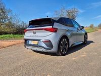 Gebraucht Cupra Born 169 kW (231 PS) 2023 Grau Kleinwagen